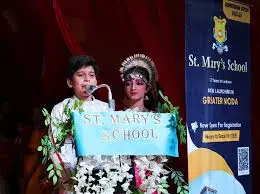St. Mary's School